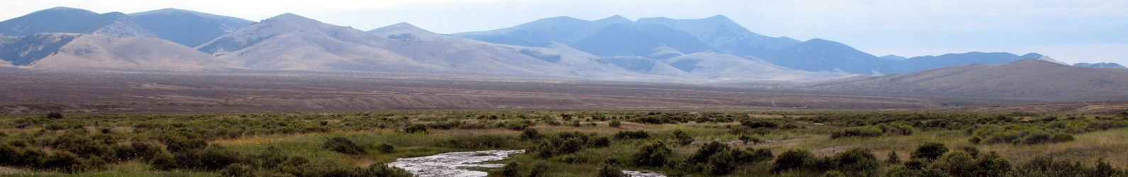 Birch Creek, Idaho